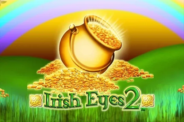 Irish Eyes 2
